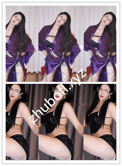 CC直播@依阳baby 250512定制热舞9V/1.75G