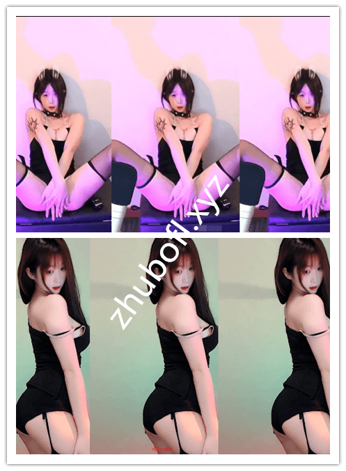 CC直播@樱奈 250529付费群定制热舞24V/5.81G