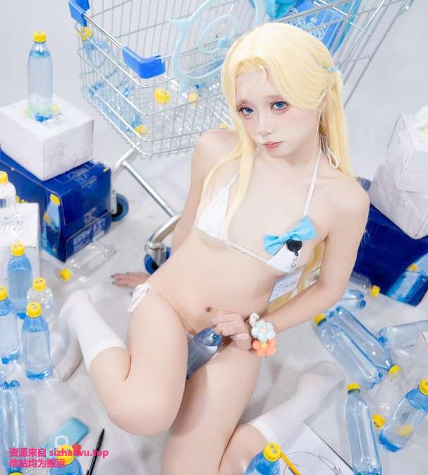 纸悦Etsu_ko 7套写真资源合集下载-[373P-5.81GB]